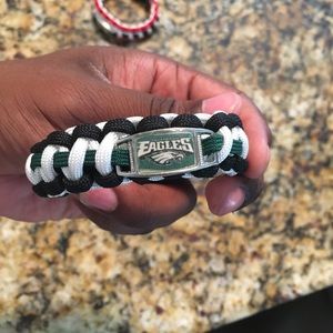 Paracord eagles